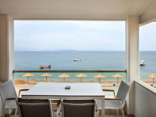 Elpiniki Luxury Apartments
