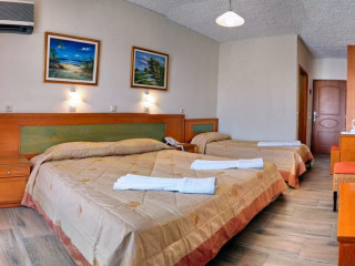 Hotel Vicky
