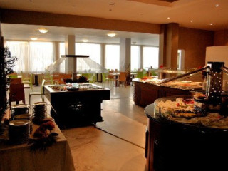 Asteras Resort 