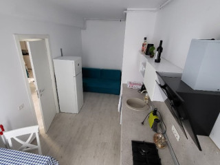 Lichnos Beach Hotel & Suites