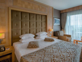 ARMAS LUXURY RESORT AND VILLAS (ex Avantgarde Luxury Resort)