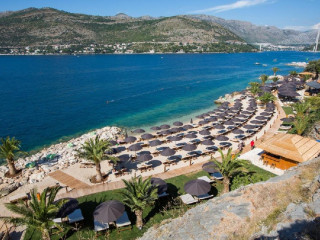 Tirena Sunny Hotel by Valamar (Dubrovnik)