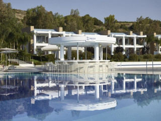 Princess Andriana Resort and Spa