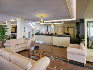 Theofilos Classic(Petra)