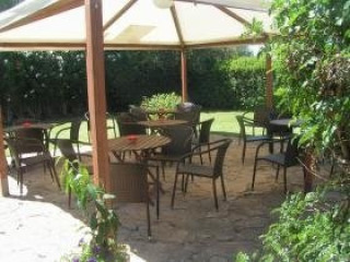 Residence Porto Giunco