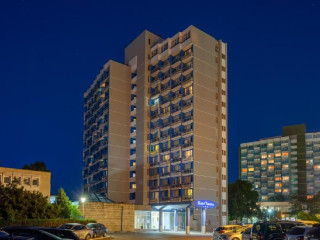 Complex Hotelier Balneo and Spa SIRENA cm