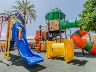 Apartamentos Terralta (Benidorm)