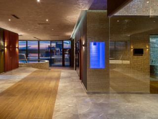 Alma Health Spa Retreat CMD