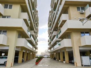 Apartamente STEFAN RESORT 2 cm