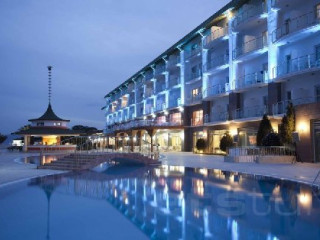 YELKEN BLUE LIFE AND SPA