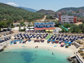 Hotel Artur (Ksamil)