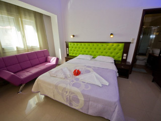 Blue Sea Beach Resort