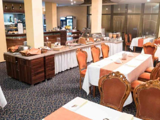 HOTEL BEST WESTERN SILVA