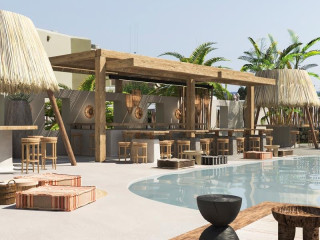 HOTEL SACCARDI amp; SPA