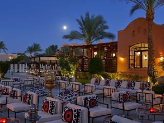 TUI BLUE MAKADI BEACH