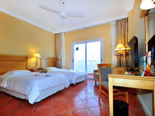 SHARM DREAMS RESORT_