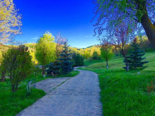 Lac de Verde - Golf and Leisure Resort