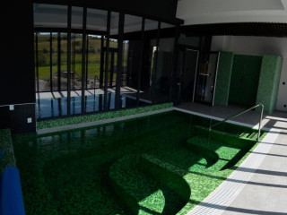 Altus Hotel and SPA..