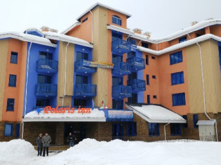 Polaris Inn Aparthotel