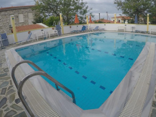 Zafiria Apartments