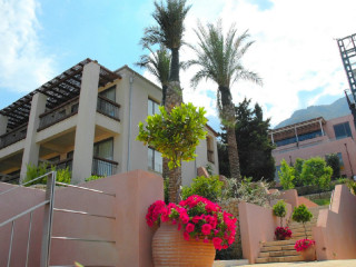 Ionian Blue Hotel (Nikiana)