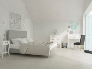 IONIAN CORFU VILLAGE (Barbati) (C)