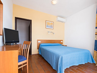 AZULINE MEDITERRANEO HOTEL