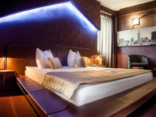 Hotel Plaza V Executive