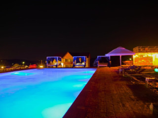 Pensiunea Relax