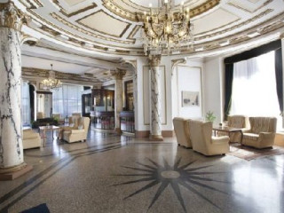 Hotel Palace Bellevue (Opatija)