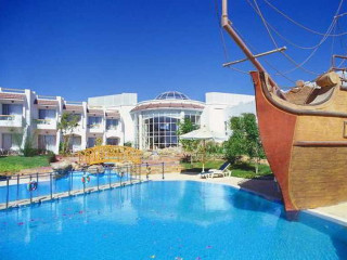 AURORA ORIENTAL SHARM