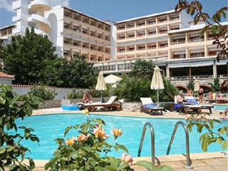 Esperides Hotel (Achladies)