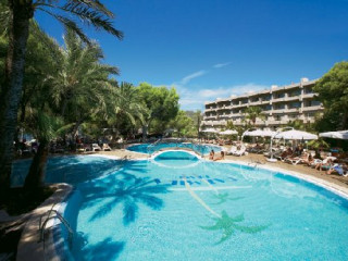 Allsun Bella Paguera (ex. Palmira Beach)