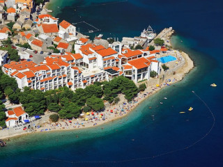 Sensimar Makarska by Karisma (Adults Only)