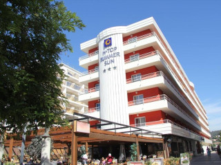 H TOP SUMMER SUN (Santa Susanna)