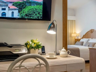 Kydon The Heart City Hotel Crete 