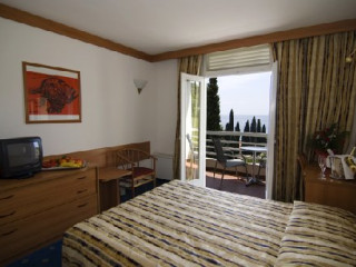 Hotel Astarea (Mlini)