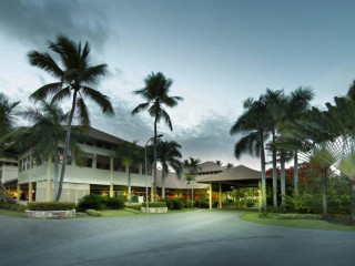 GRAND PALLADIUM PALACE RESORT AND SPA