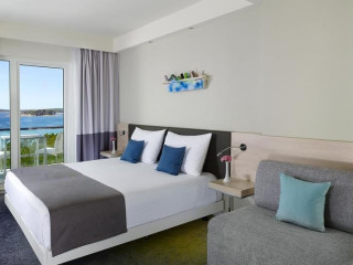 Park Plaza Belvedere Hotel Medulin (Pula)