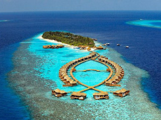 Lily Beach Resort Spa Maldives