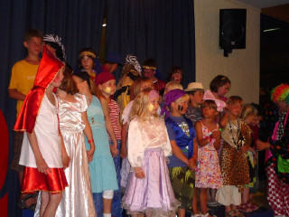 Albatros Hotel (Moraitika)