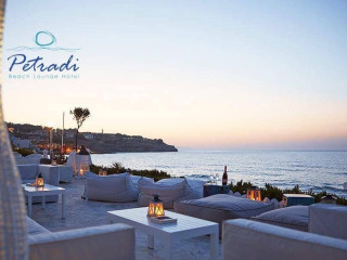 Petradi Beach Lounge Hotel