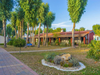 Camping Village Laguna Blu