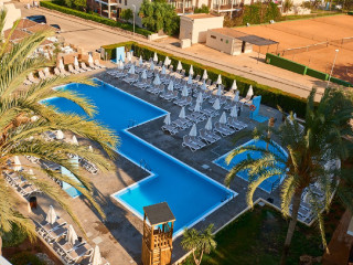 Protur Floriana Resort Aparthotel