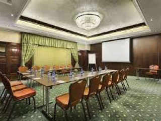Ramada hotel AN D suites