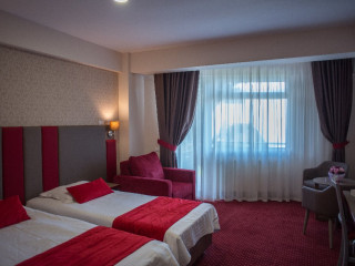 Hotel Marea Neagra