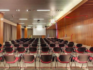 Melia Coral Hotel (UMAG)