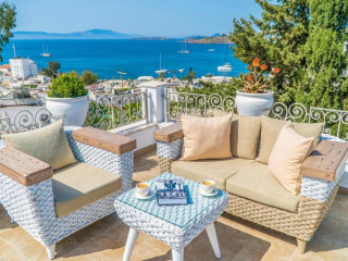 Manzara Boutique Hotel