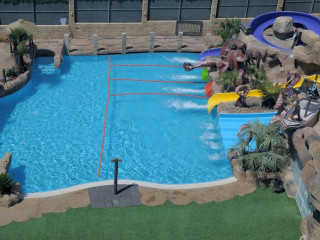 EVENIA OLYMPIC GARDEN (Lloret de Mar)