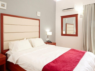 Rethymno Residence Hotel and suites